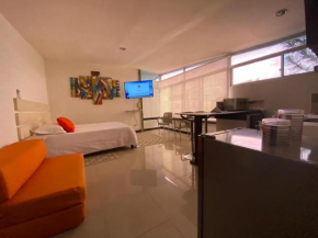 Fort House